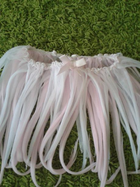 Sukýnka víla,vel.104/110, 104