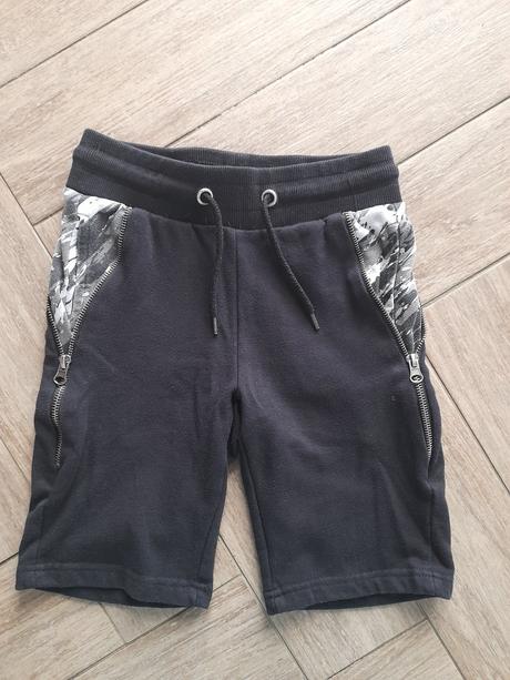 Chlapecké kraťasy, zn. chapter young, vel. 134/140, chapter young,140