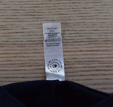 Tepláky vel. 6 - 9 m, george,74