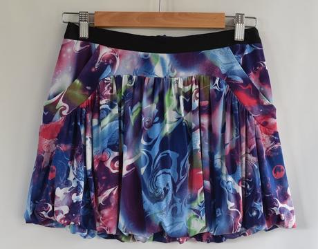 Sukně vel. uk 8, 36