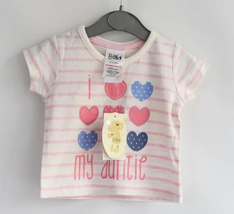 Tričko vel. 0 - 3 m, baby,62