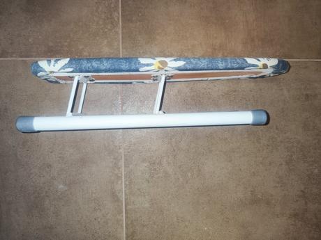 Rukávník na žehlení, 