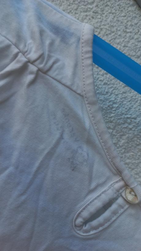 Tričko s tříčtvrtečním rukávem, st. bernard,122