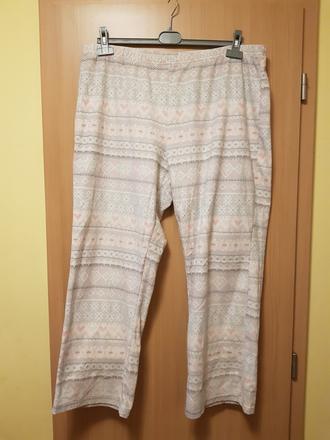Dámské kalhoty značky george, vel. 48-50., george,48