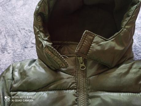 Zimní bunda, f&f,104