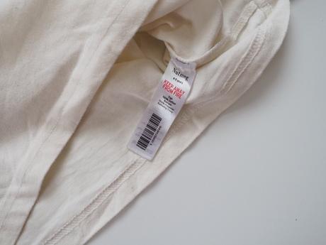 Tričko vel 110, nutmeg,110