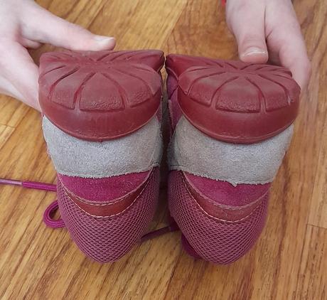 Celoroční boty superfit, vel.23, superfit,23