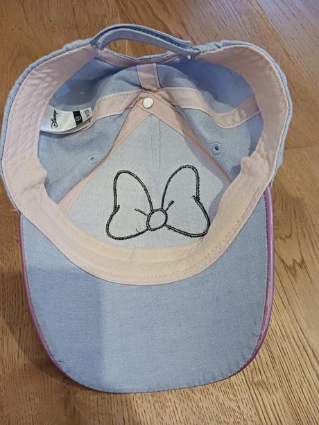 Kšiltovka č.104/122, c&a,104