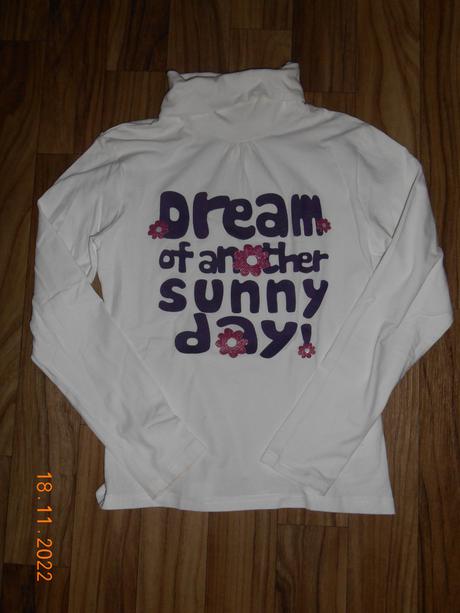 Dívčí rolák, crashone,146