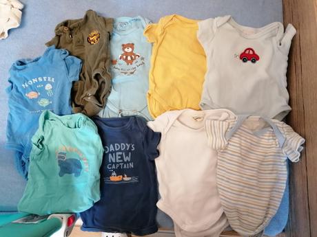 Kojenecké body 62, 62