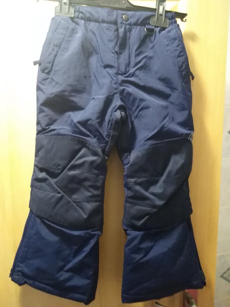 Oteplovačky 5 let, 116