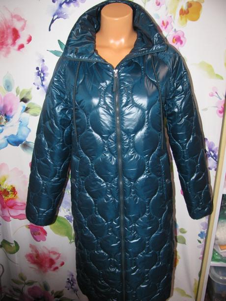 Zimní prošívaný kabát qs, quiksilver,m