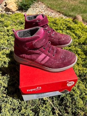 Superfit merida 34 goratex, superfit,34