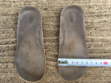 Celoroční kožené boty vel. 25, santé(záruka 09/21), santé,25