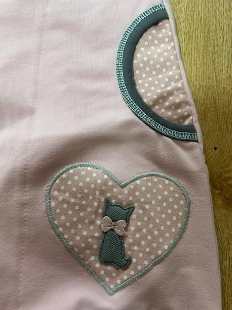 Dívčí sukně, nová, vel. cca 146, 146