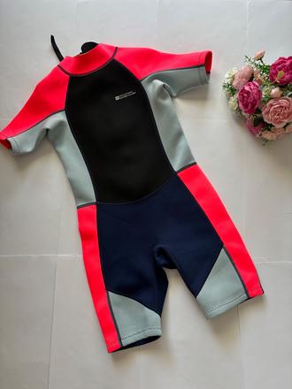 Ob/ neopren dívčí - v.9/10 let,