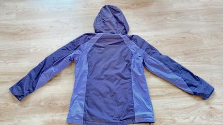 Bunda přechodová vel.s(36/38), 36