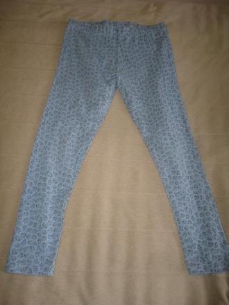 Jako nové legíny next, vel. 7-8 let, next,122