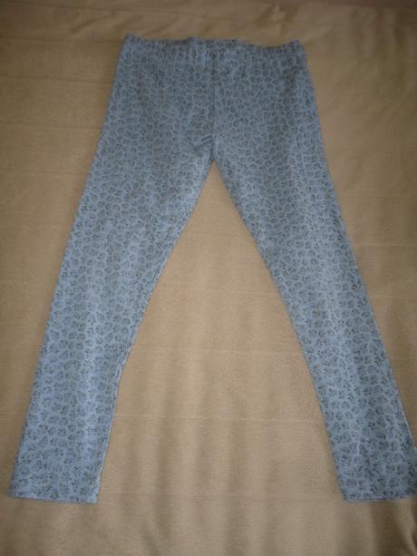 Jako nové legíny next, vel. 7-8 let, next,122