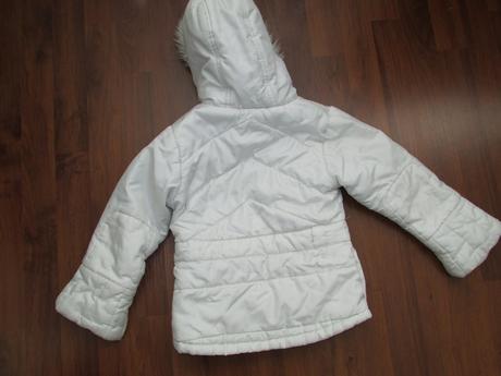Zimní bunda george, george,110