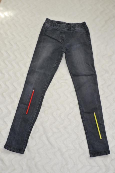 Uzke dzinove leginy, alive,164