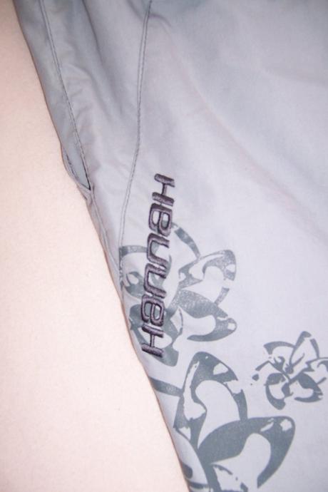 3/4 kalhoty značky hannah, hannah,s