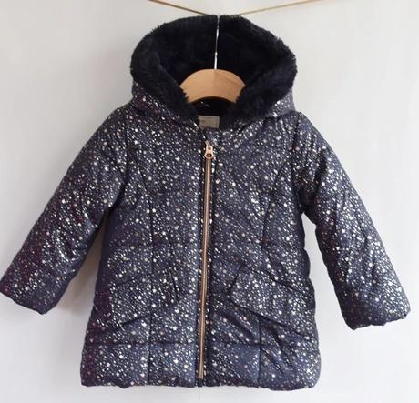 Bunda vel. 12 - 18m, george,86