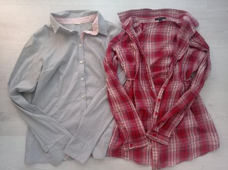 Košile 170,xs,s,36, amisu,s