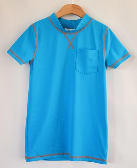 Koupací tričko vel. 11 - 12 let, 152