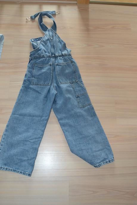 Džíny, zara,128