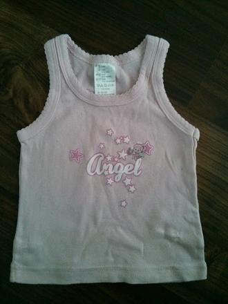 Nátělníček - lidl, 74