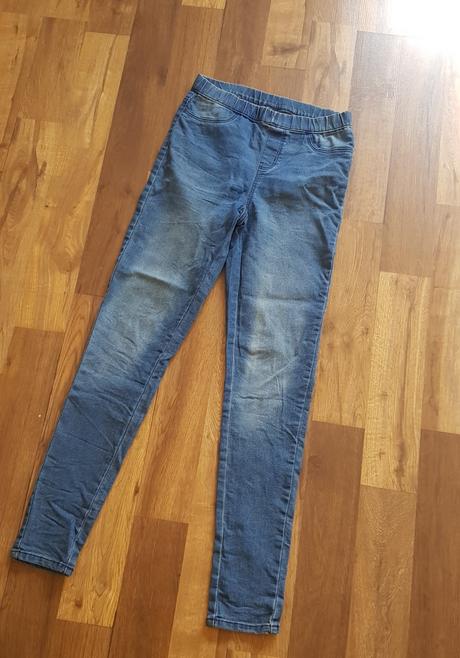 Džíny esmara, esmara,38