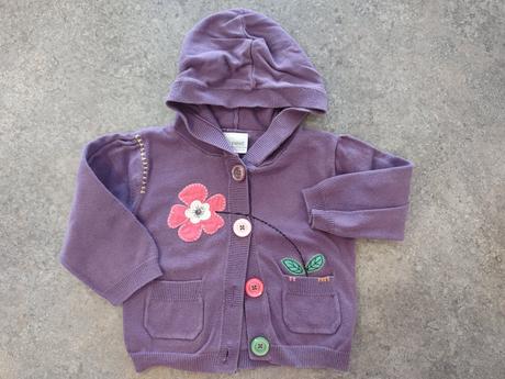 Lehký svetřík next, next,80