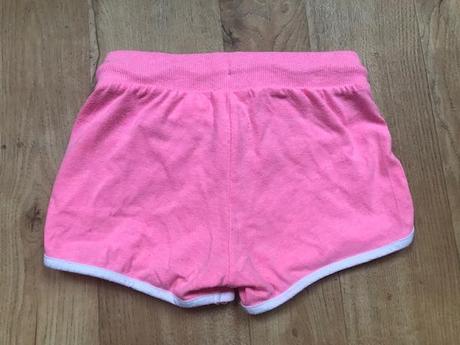 Kraťasy, f&f,110