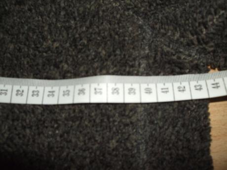 Hnedosivá bundička next, next,104