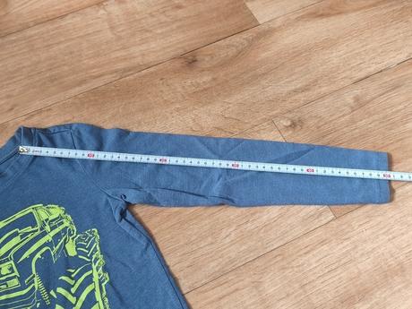 Tričko truck, dopodopo,122