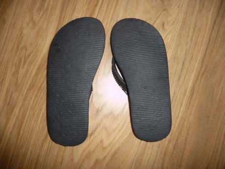 Dětské žabky,pantofle sahara vel.31, 31