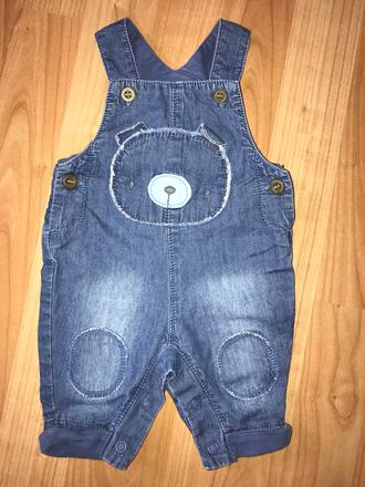 Kojenecké kraťasy, f&f,50