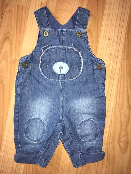 Kojenecké kraťasy, f&f,50