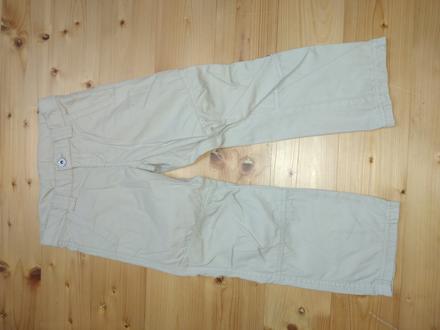 Kalhoty, alpine pro,104