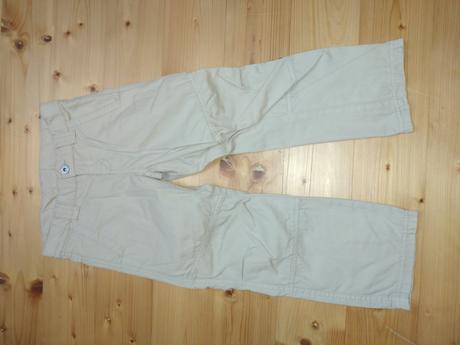 Kalhoty, alpine pro,104