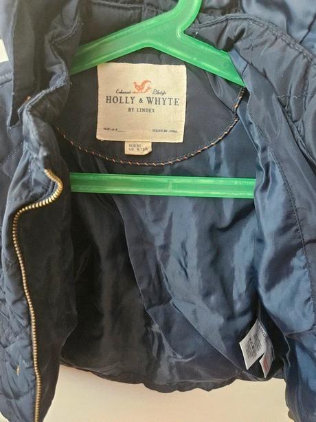 Prošívaná bunda lindex, vel. 80, lindex,80