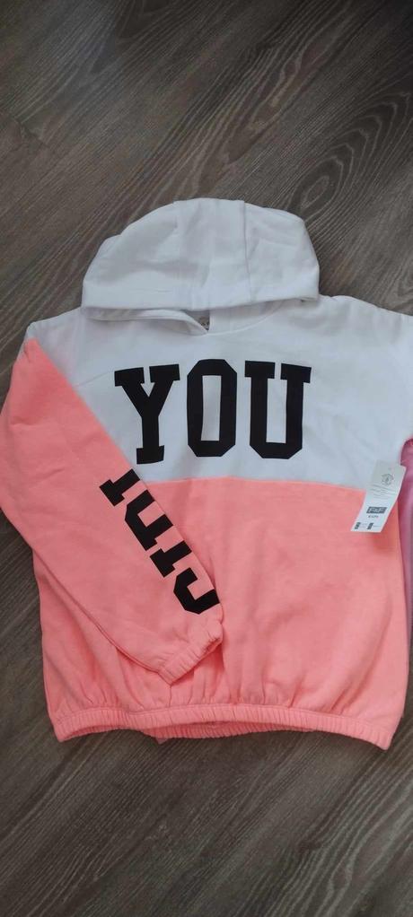 Balik oblečení  11-12 let, 158–170