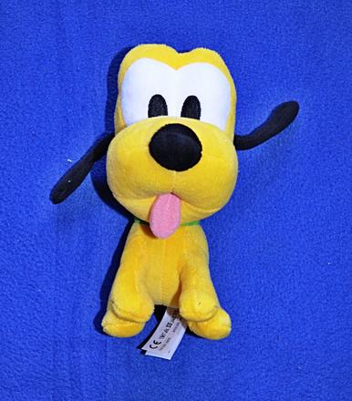 Disney pes pluto, 