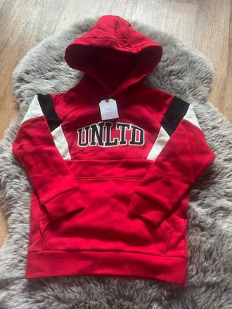 Mikina vel. 122, next,122