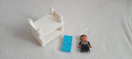 Doplňky lego duplo, mega bloks,