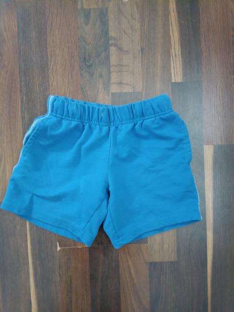 Šortky, pepperts,122