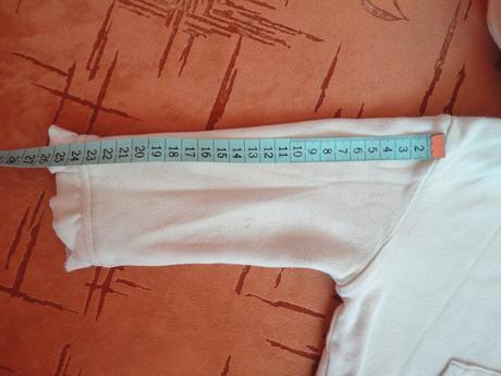 Set mikina + tepláky, 86