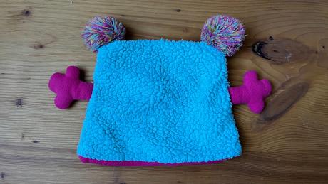 Čepice příšerka next, next,104