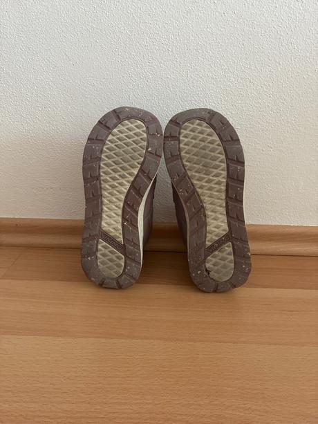 Viking veme dívčí boty podzimní, viking,32